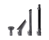 SAMSUNG Jet Tool Kit Zestaw końcówek do Jet (VCA-SAK90/GL) Srebrny - 1375210 - zdjęcie 1